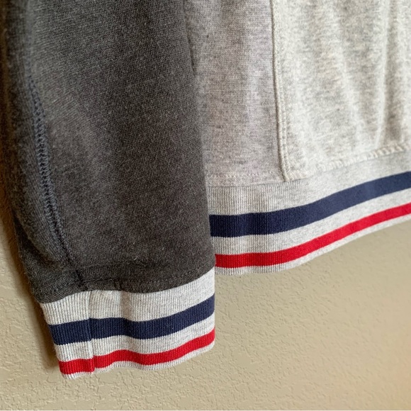 Champion | Fleece Crewneck | GREY - SMALL - Picture 7 of 10